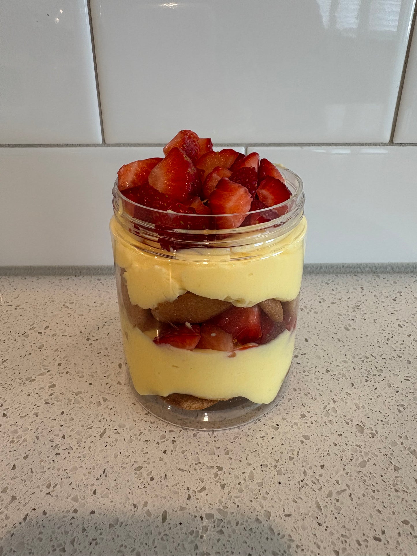 Banana Pudding