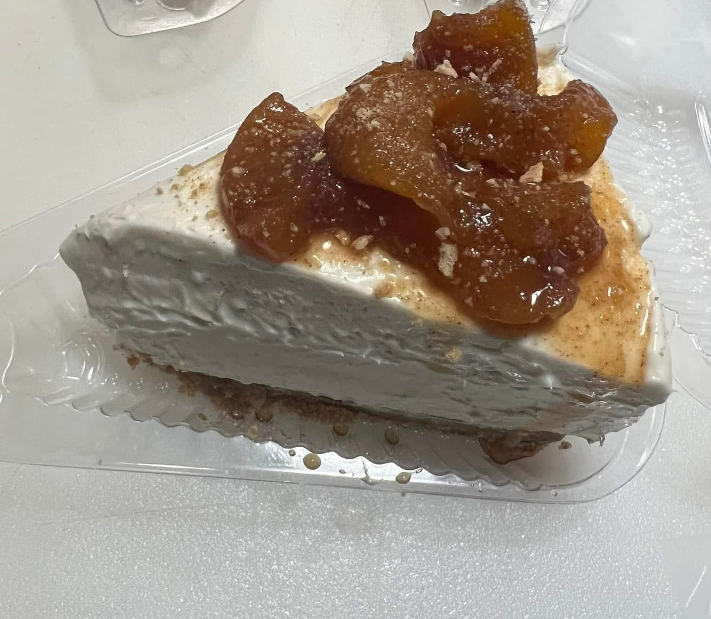 No Bake Cheesecakes (Shipping Not Available)