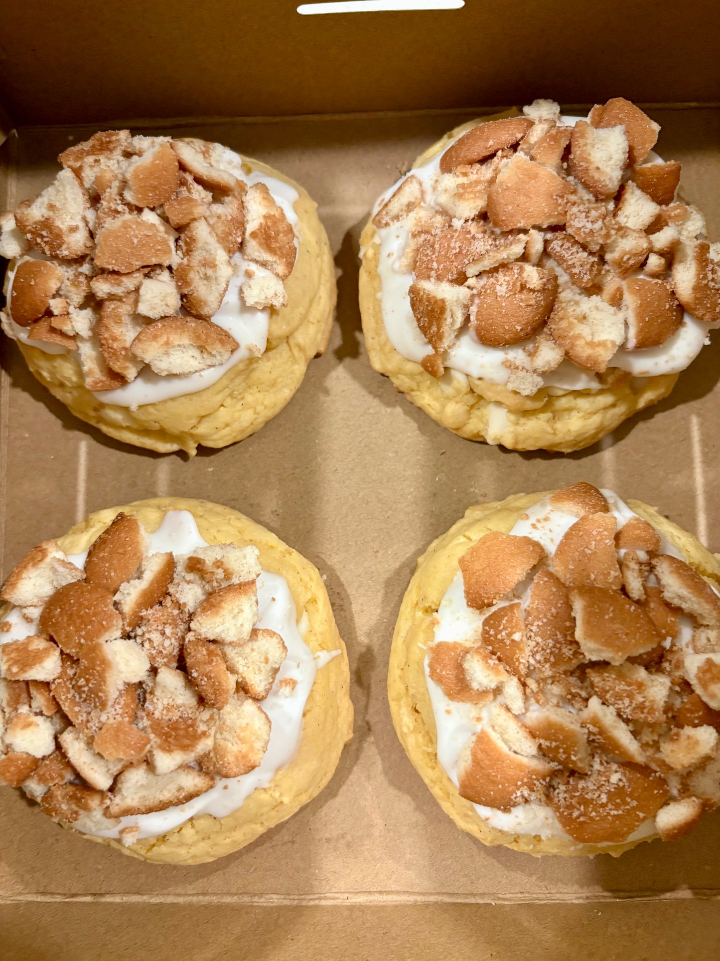 Cookies, Cookies, and more Cookies