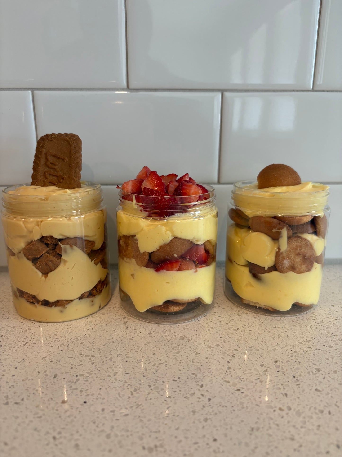 Banana Pudding
