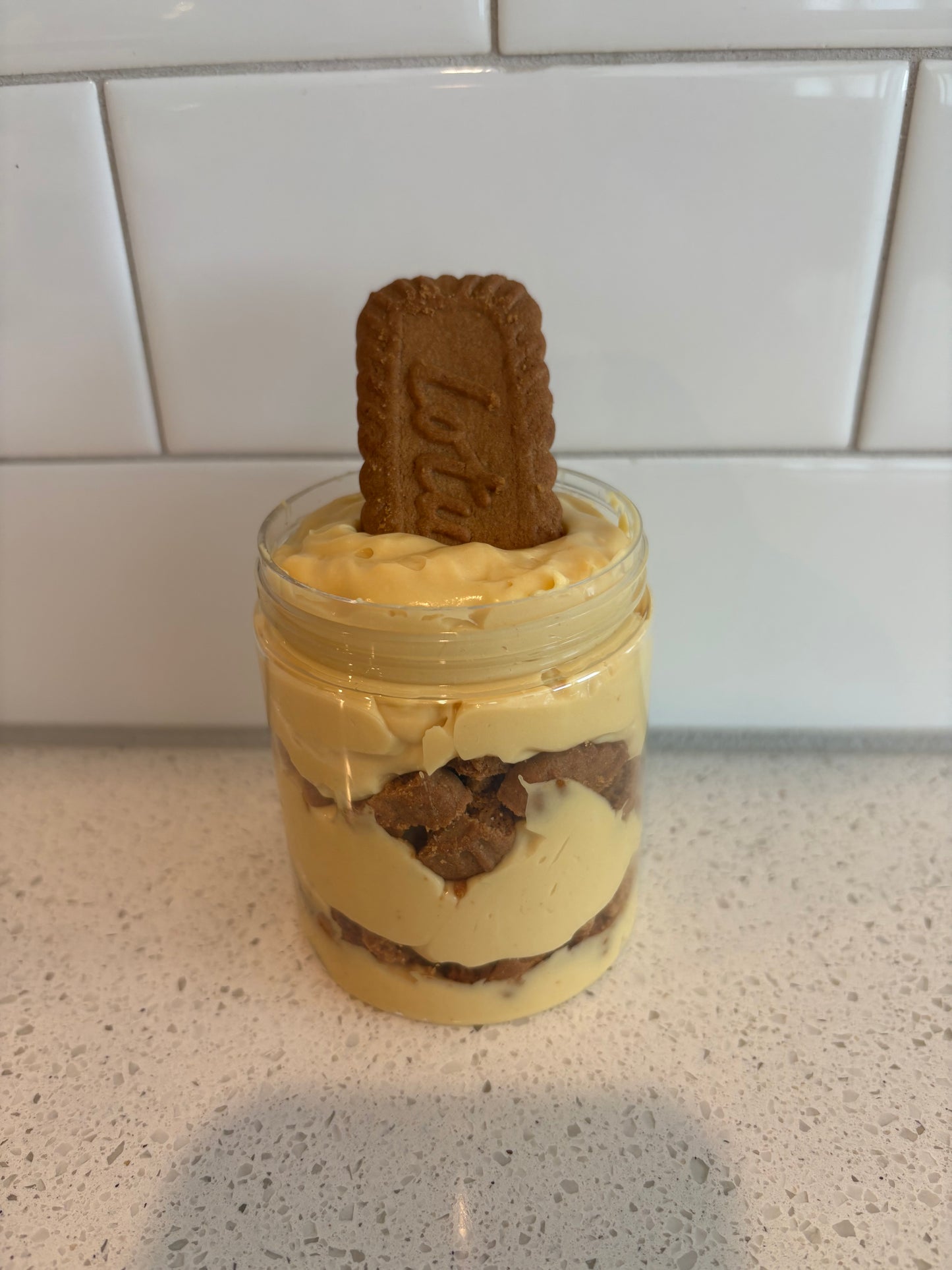 Banana Pudding