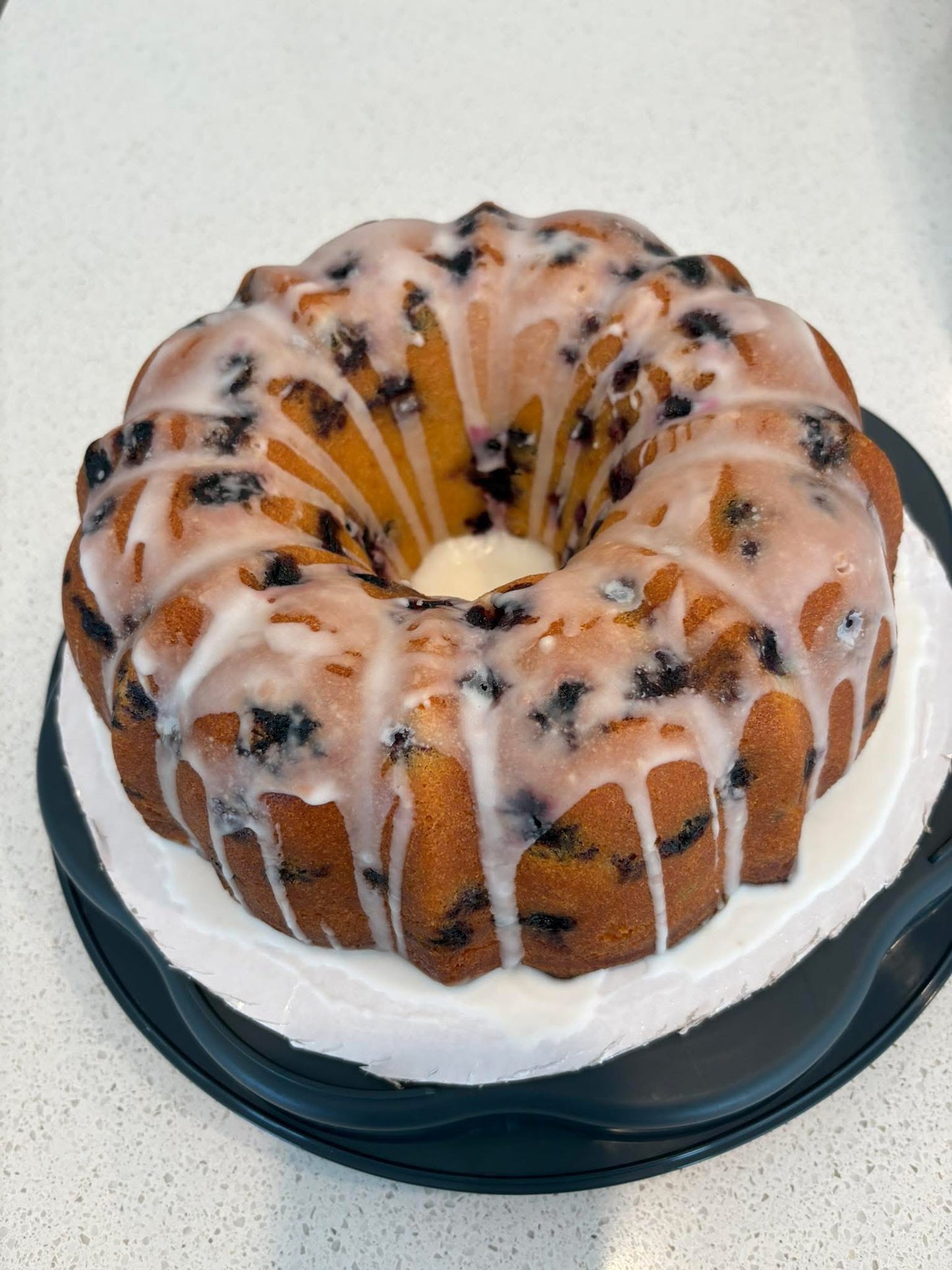 Pound Cakes