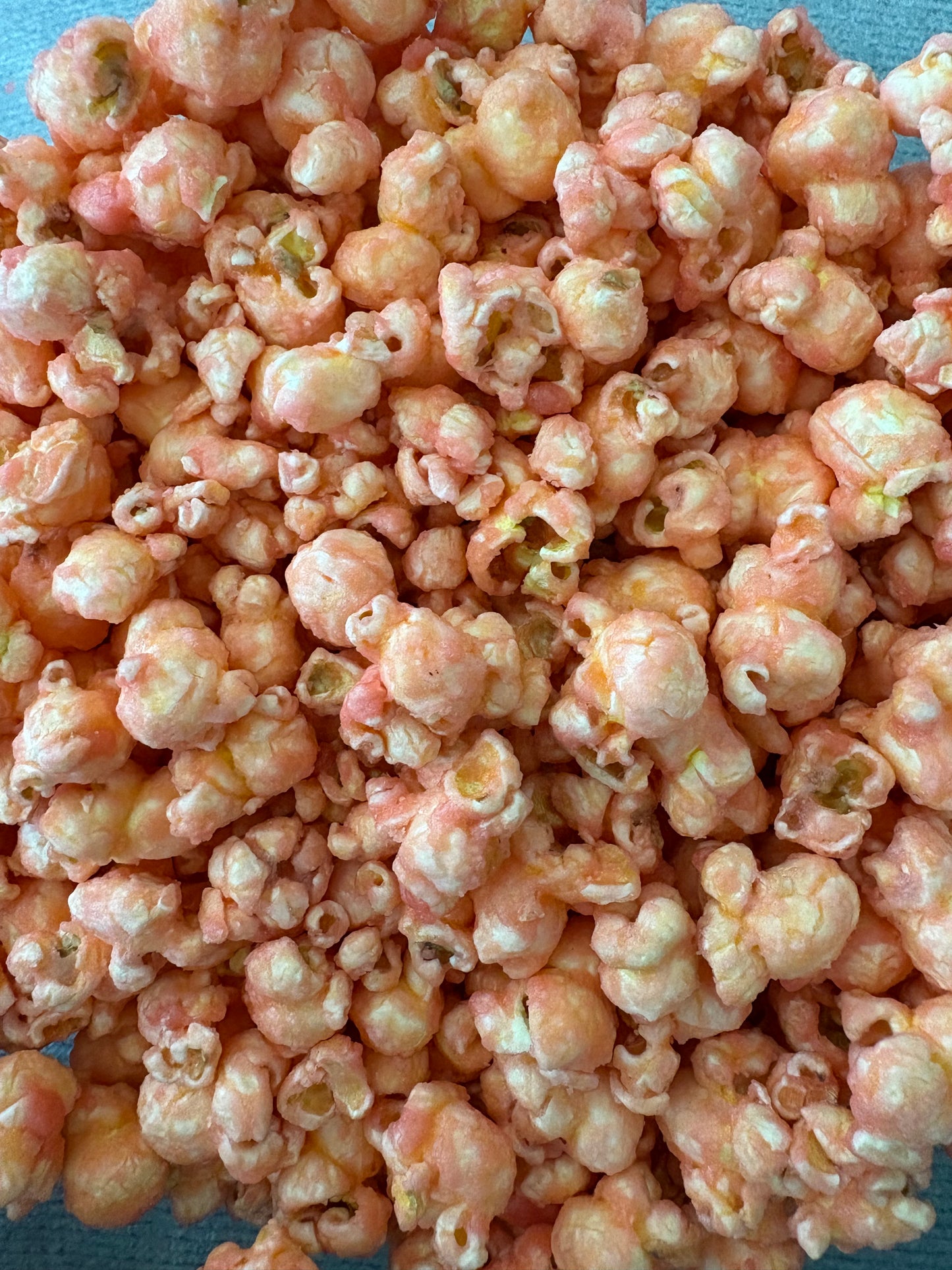 Infused Gourmet Popcorn