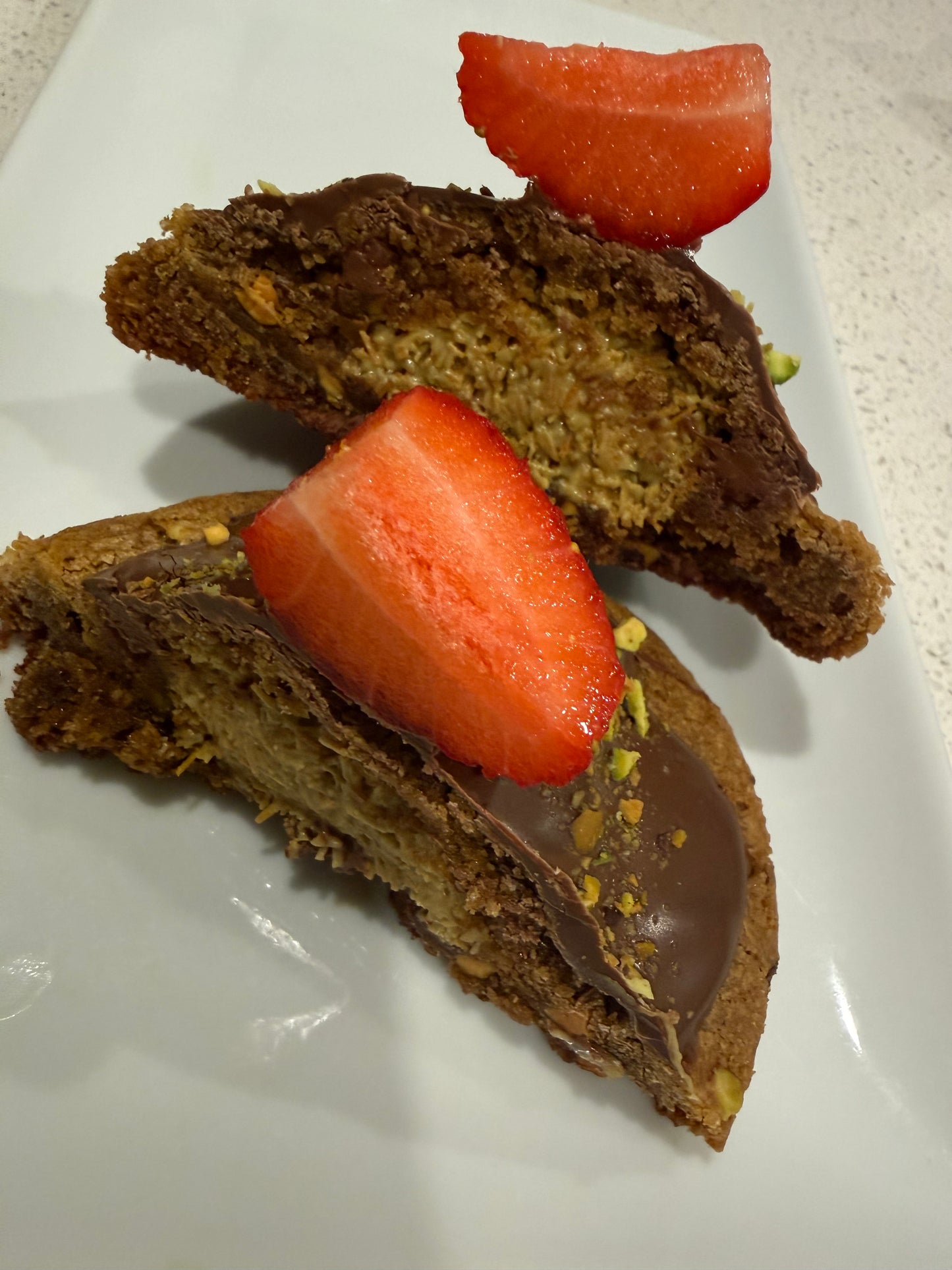 Specialty Cookies