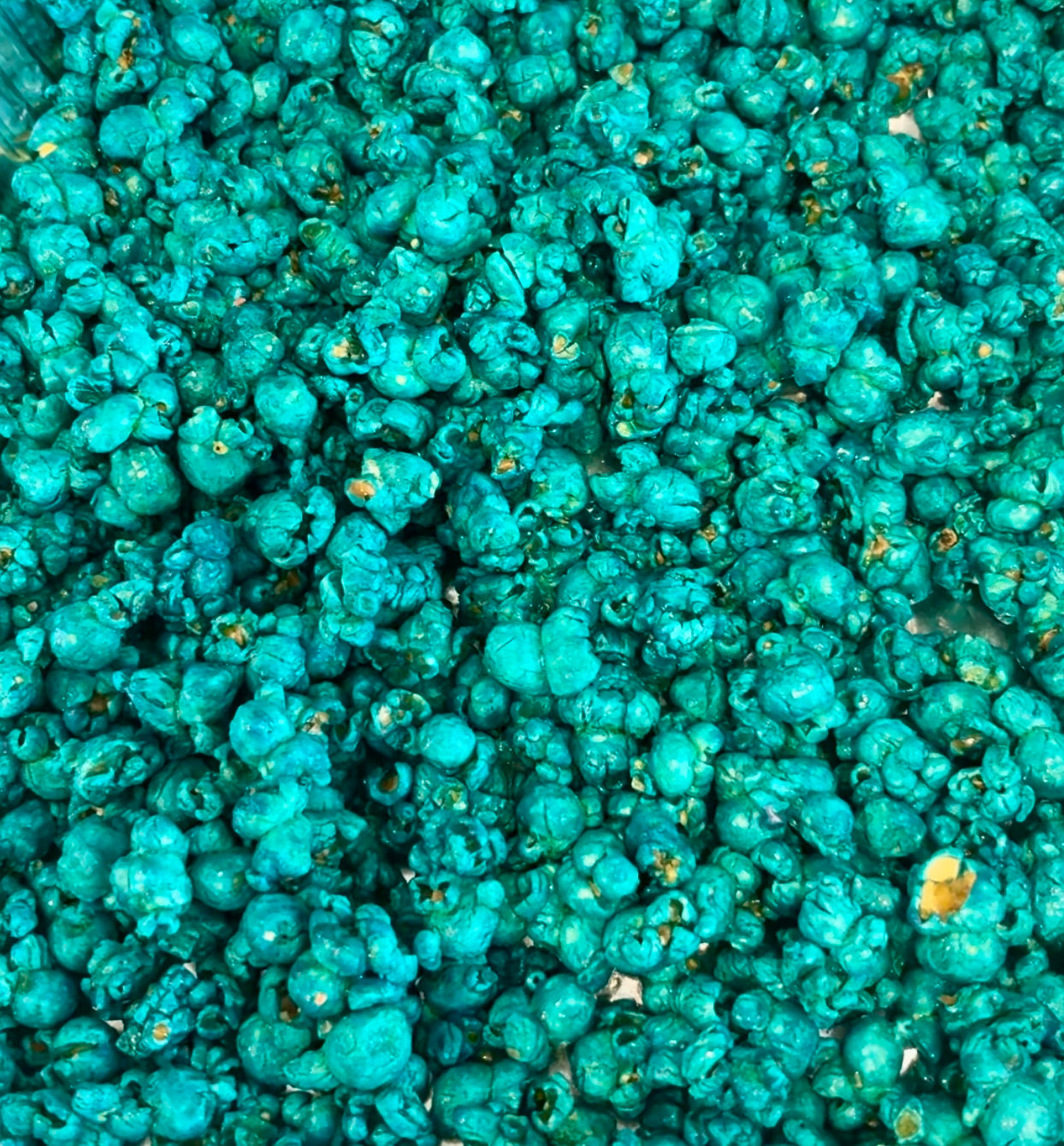 Gourmet Popcorn