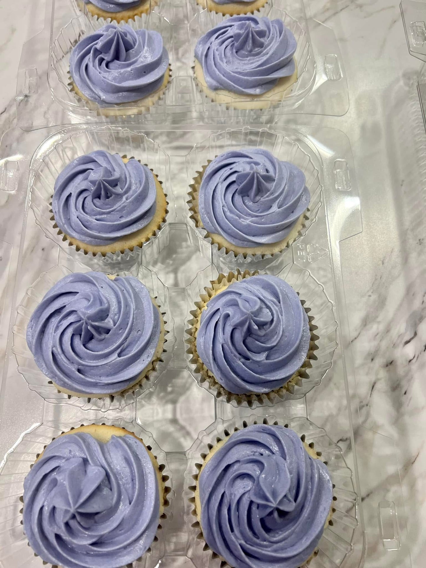 Custom treats