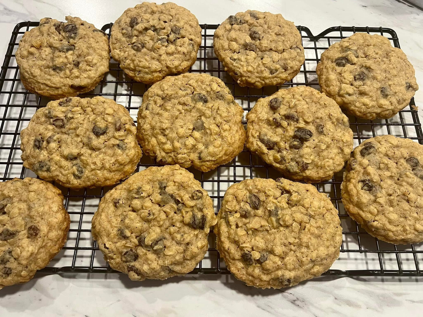 Cookies, Cookies, and more Cookies