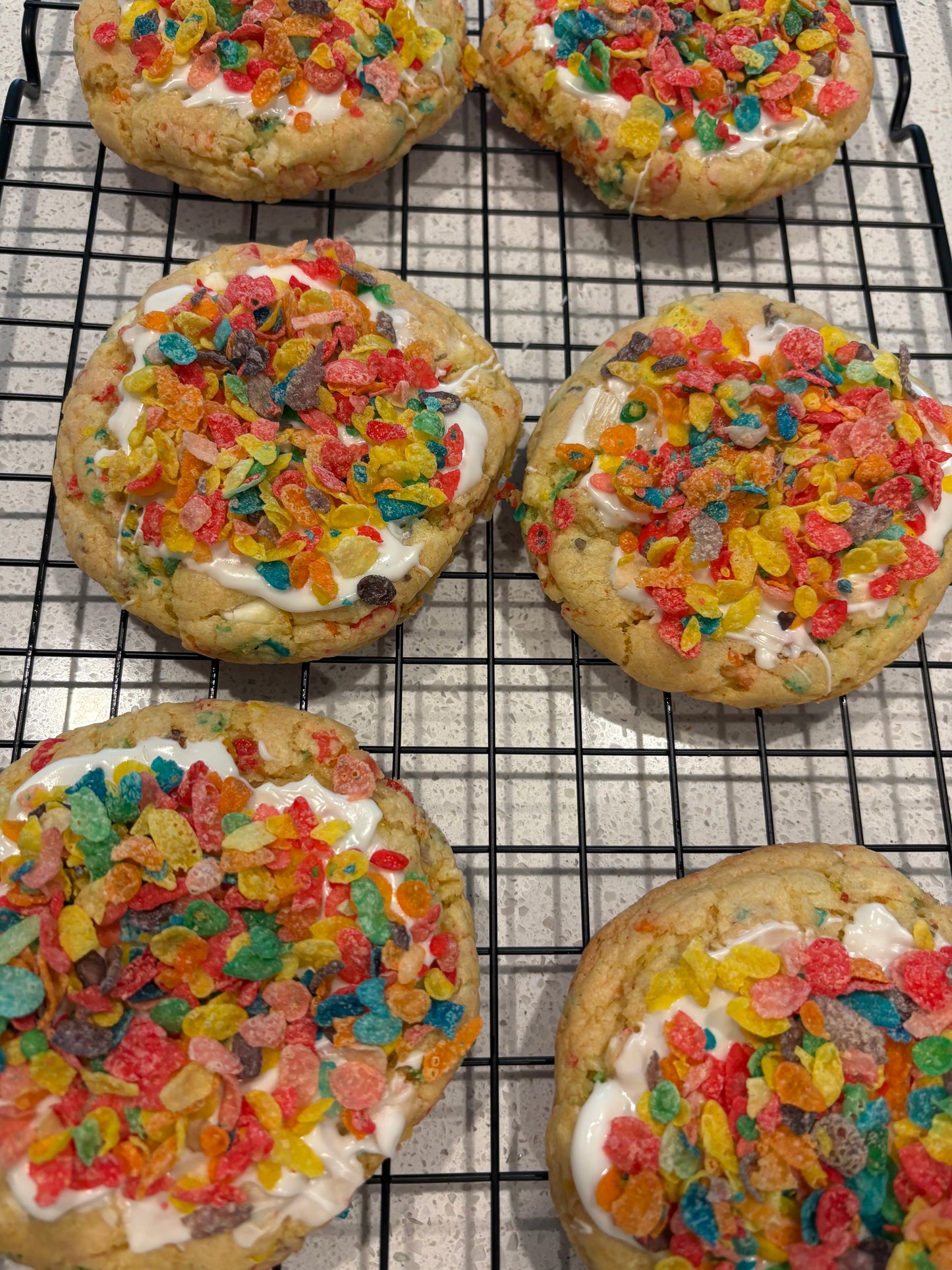 Cookies