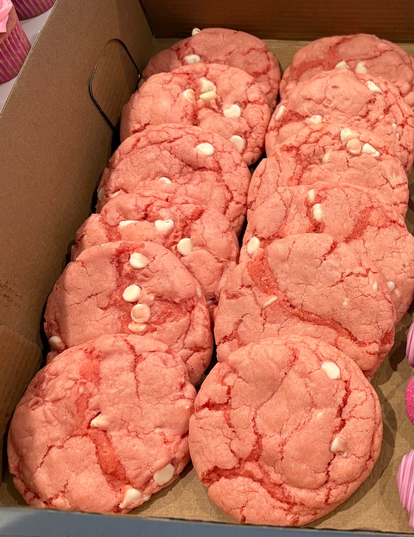 Cookies