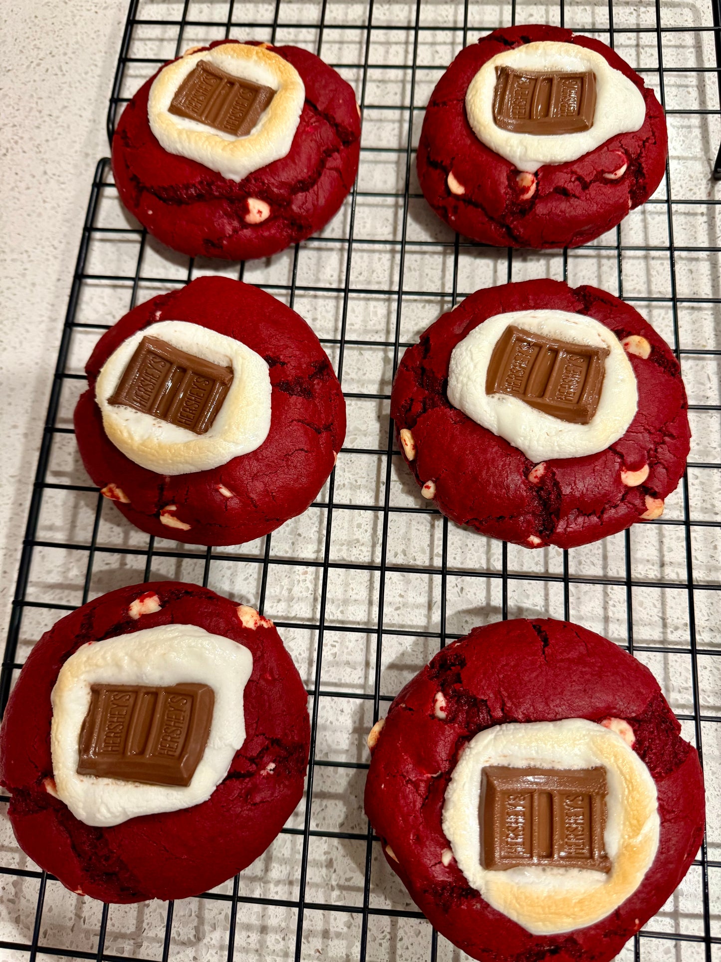 Specialty Cookies