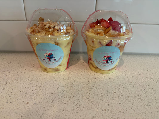 Banana Pudding (Shipping Not Available)