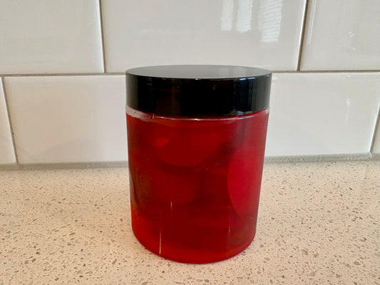 Koolaid Pickles