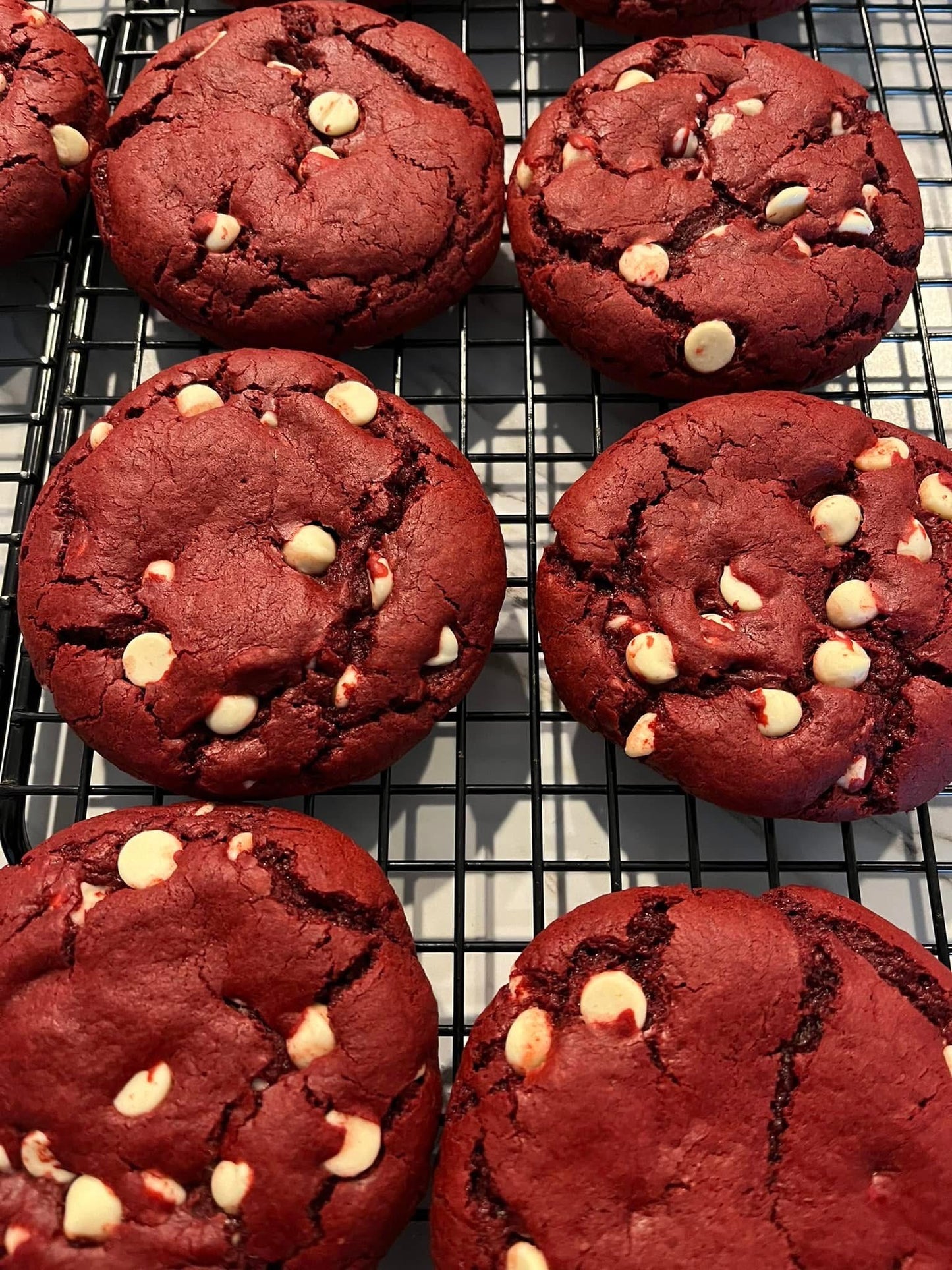 Cookies, Cookies, and more Cookies