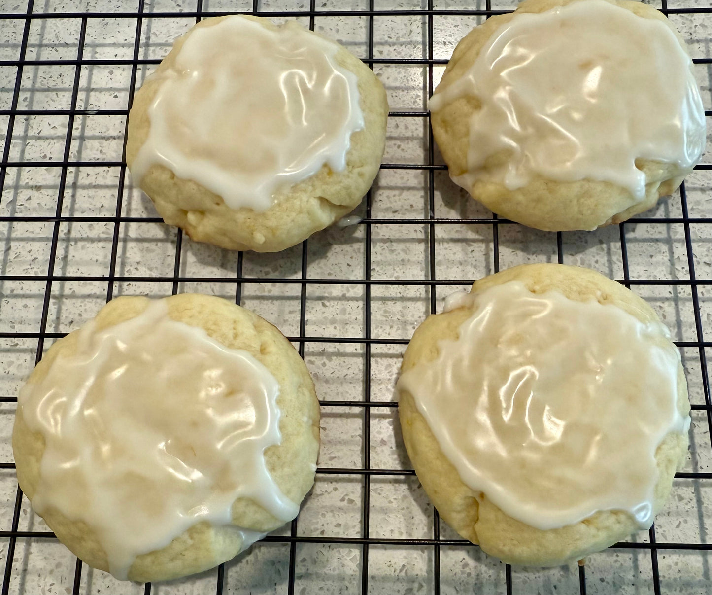 Specialty Cookies