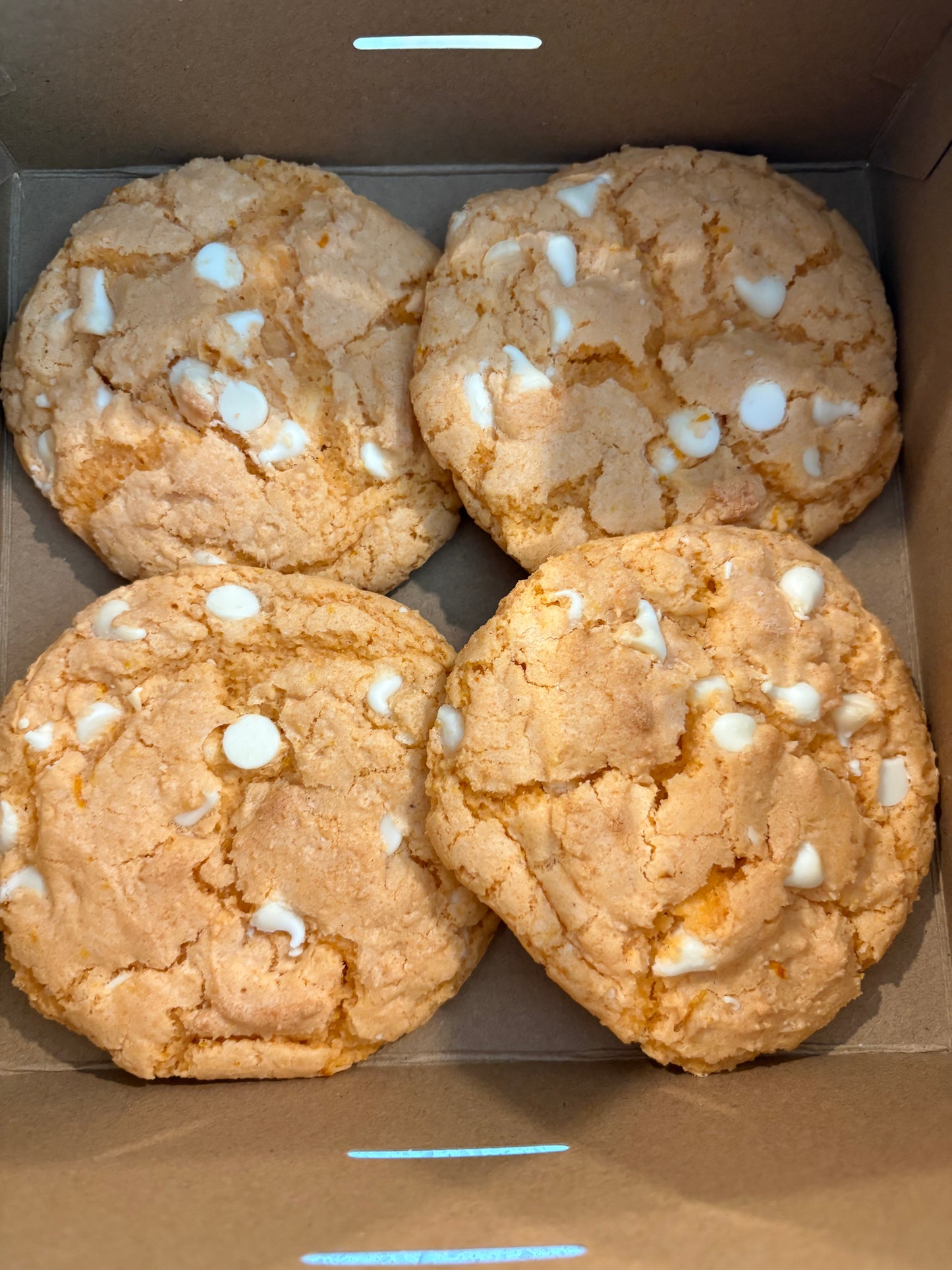 Cookies, Cookies, and more Cookies