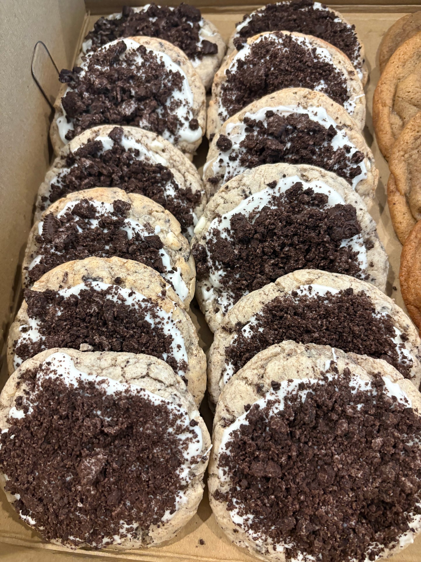 Cookies
