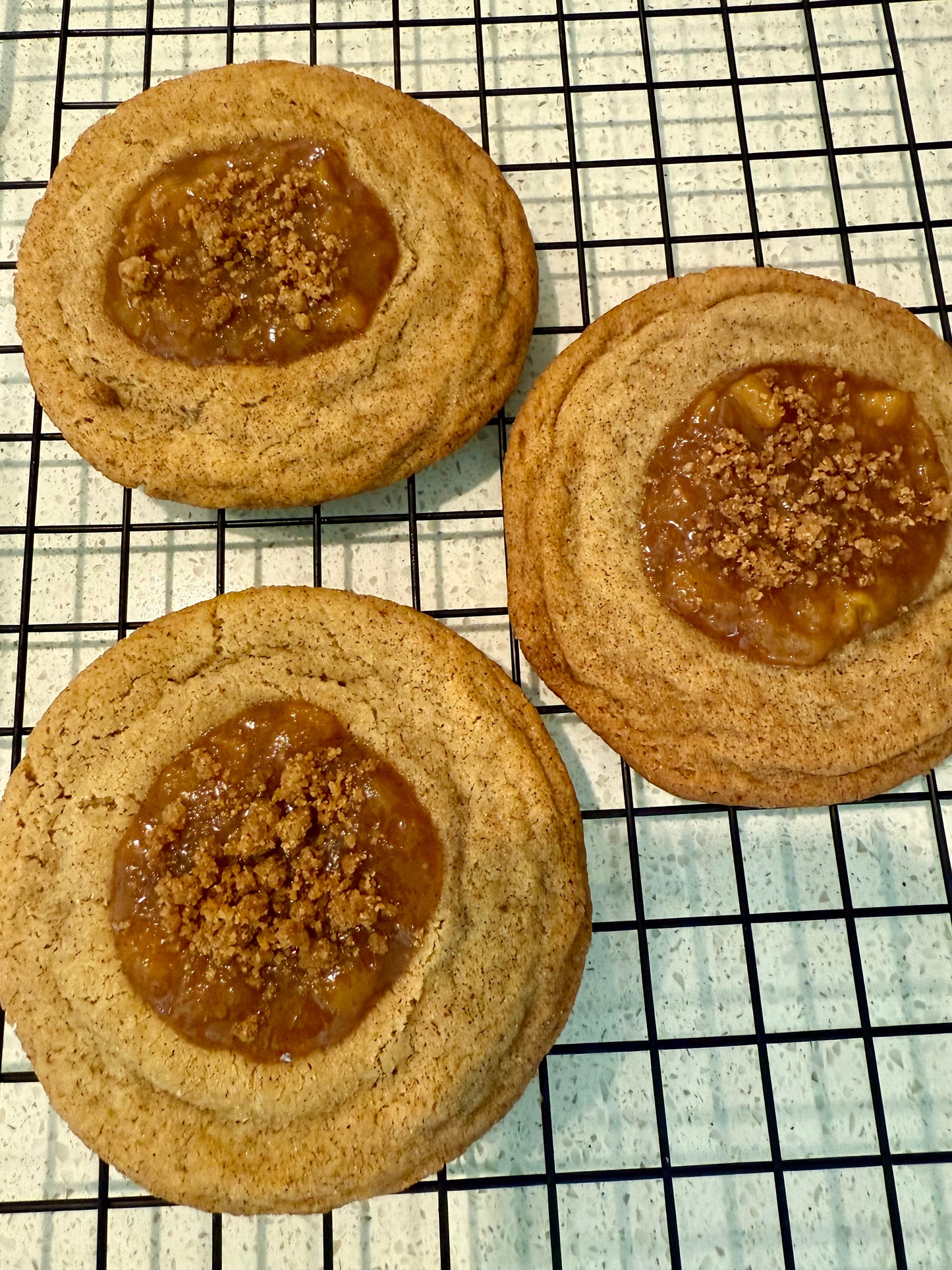 Specialty Cookies