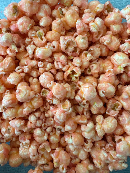 Infused Gourmet Popcorn