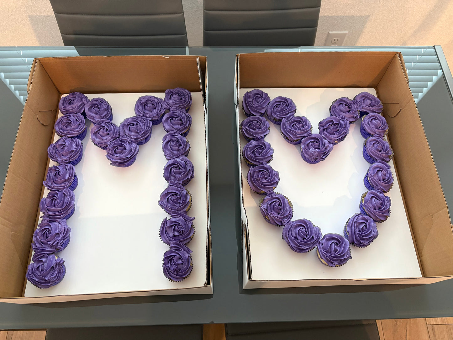 Custom treats