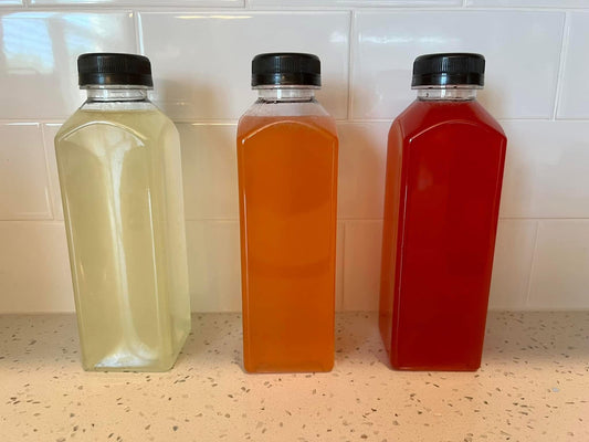 Lemonades
