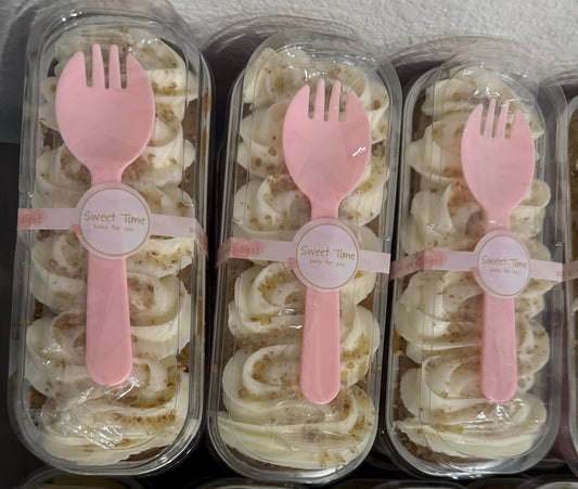 Mini Cakes