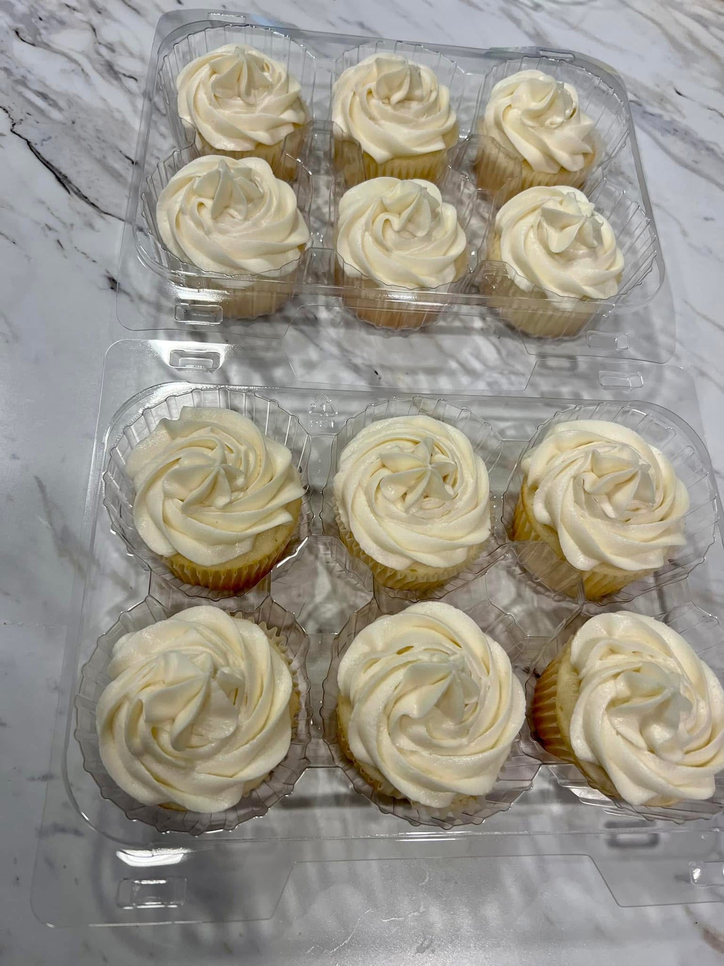 Custom treats